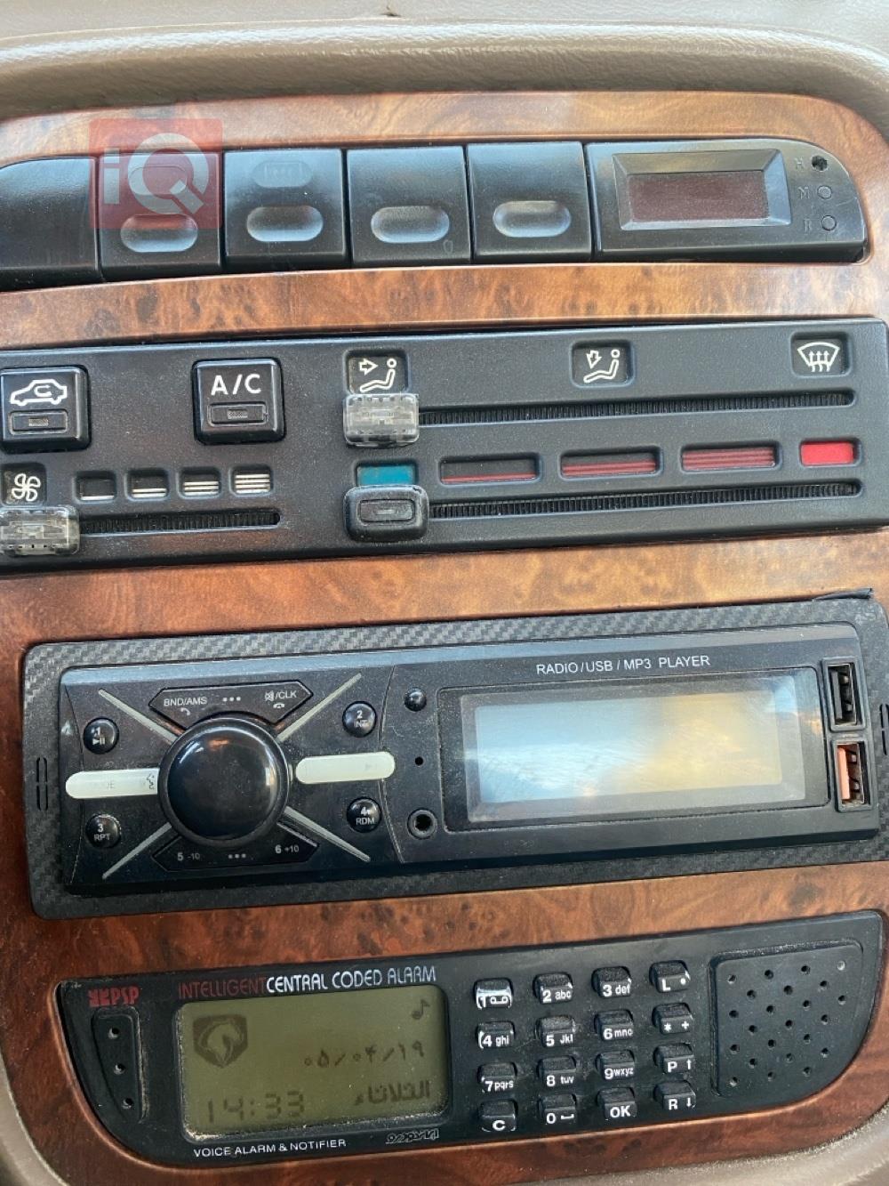 ئێران خودرۆ سه مه ند